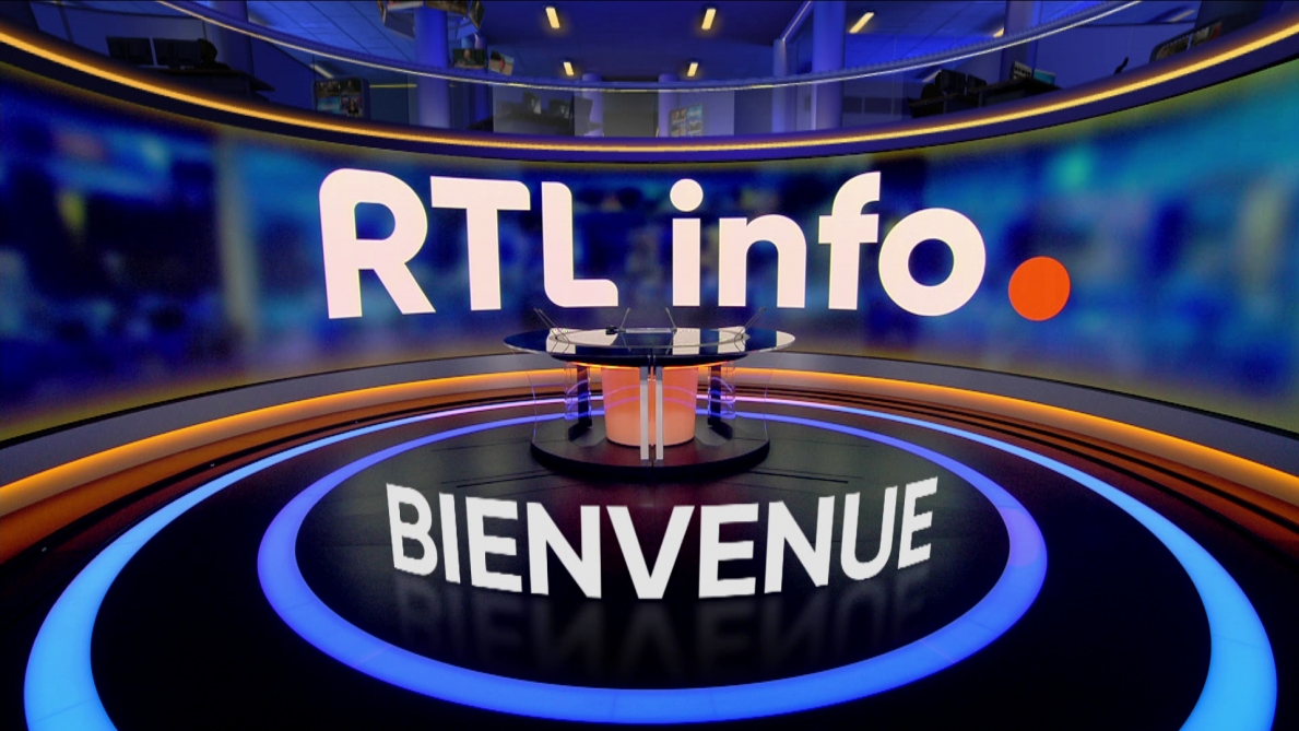 rtl info image studio