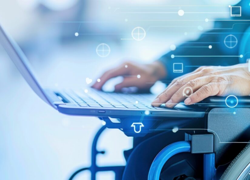 Accessibilité numérique