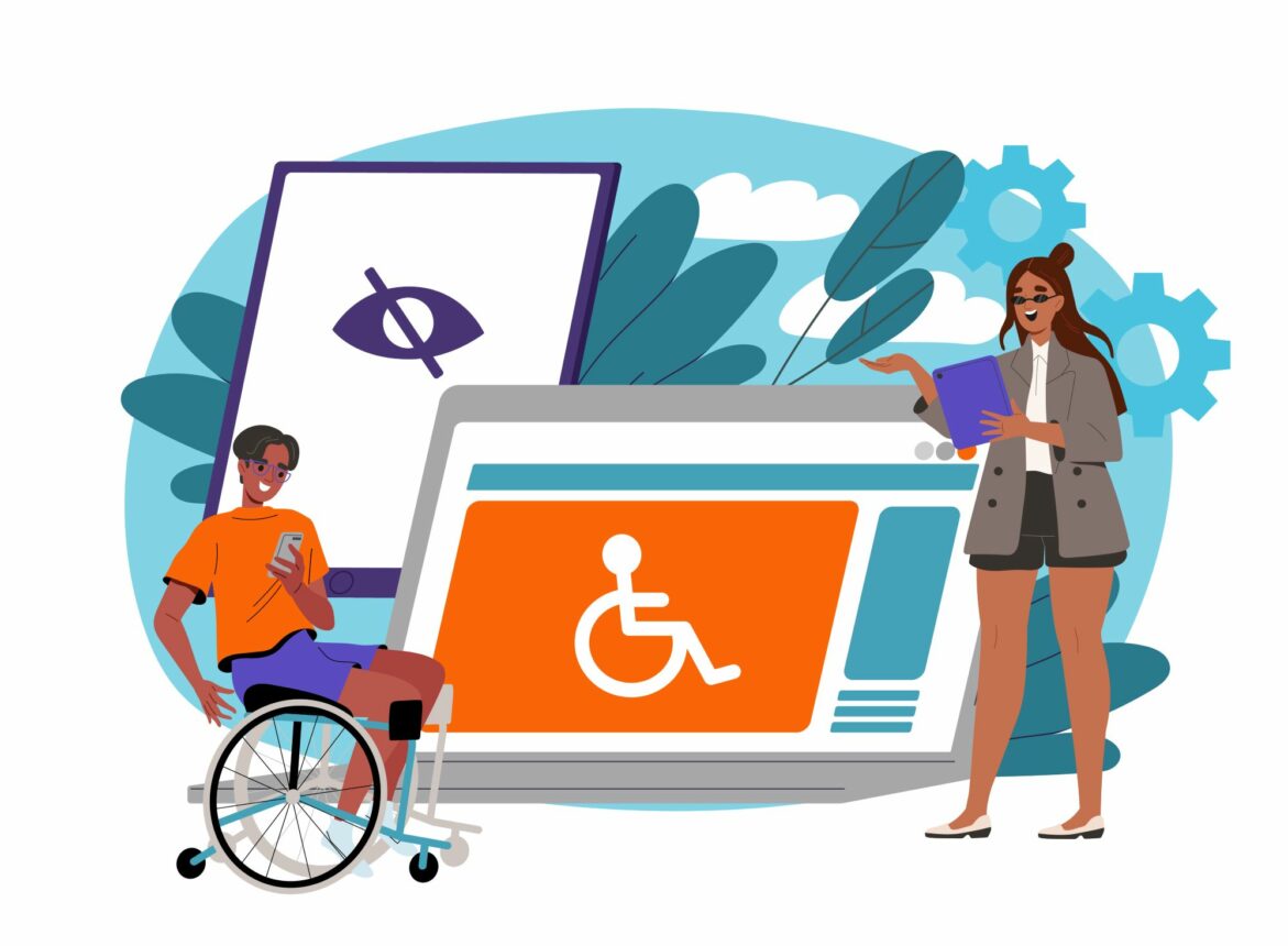 accessibilité web