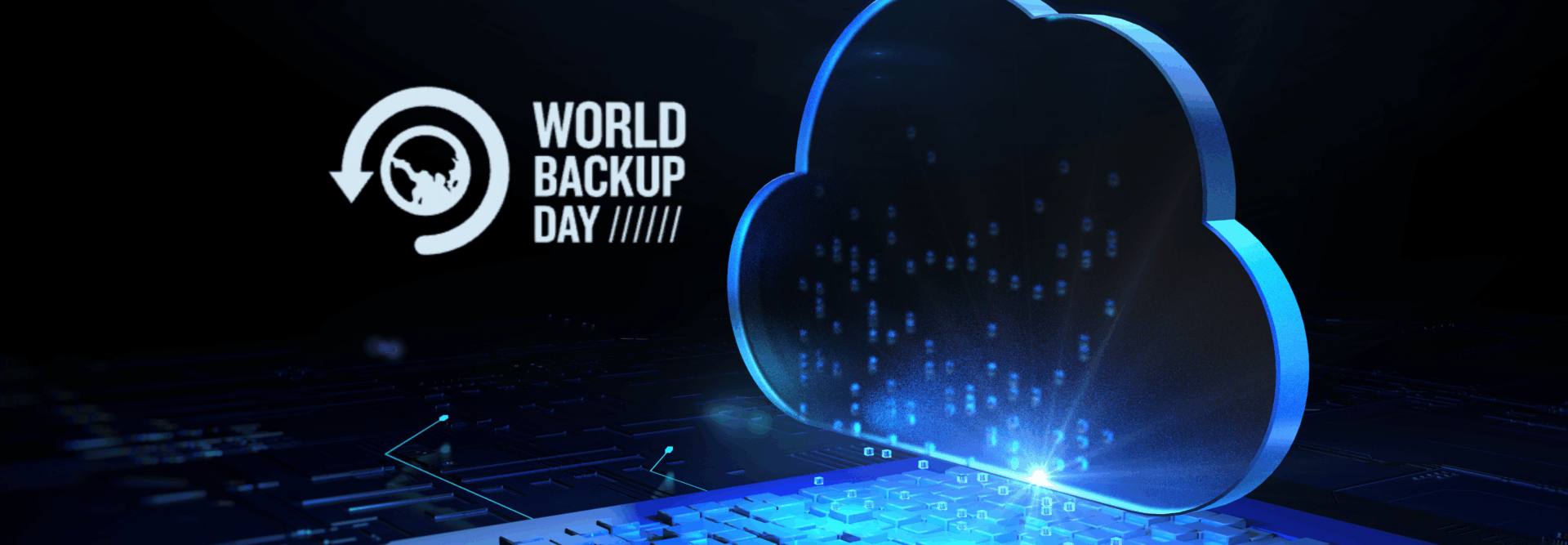 World backup day