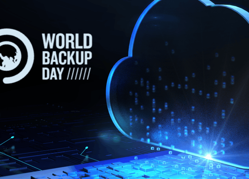 World backup day