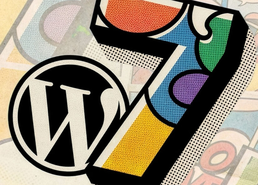 wordpress 7
